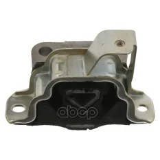ПОДУШКA ДВИГ FIAT FIORINO/QUBO, CIT NEMO 1.3D 07- L Febi арт. 40065