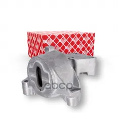 ПОДУШКA ДВИГ FIAT FIORINO/QUBO, CIT NEMO 1.3D 07- R Febi арт. 40067