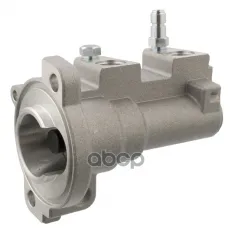 Цилиндр MAN TGA управления переключения передач (КПП ZF) FEBI Febi арт. 40934
