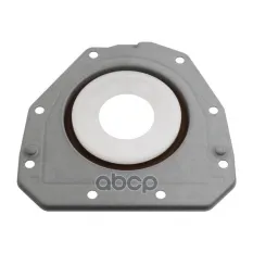 Сальник коленвала VW AUDI SEAT SKODA (08-) (1.8/2.0 TSI/TFSI) задний FEBI Febi арт. 45216