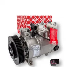 Компрессор кондиционера Febi арт. 45217