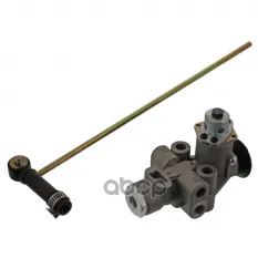Кран уровня пола MAN/DAF/RVI Febi арт. 45506