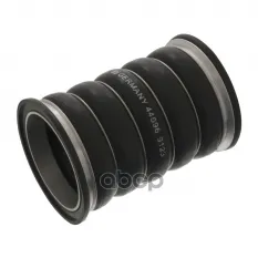 Патрубок интеркулера FH 12 2001-2005, FH 16 2003-, FM 9 2001-2005, FM 12 2001-2005, FH/FM 2005-, FMX Febi арт. 44696