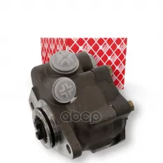 Насос гидроусилителя MAN L,M,F2000,TGA,TGS,TGX,SL,SG FEBI Febi арт. 45751