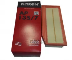 ФИЛЬТР ВОЗДУШНЫЙ  H4M Duster/Lada Vesta,X-Ray Filtron арт. 'AP1357