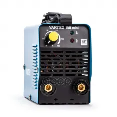 Аппарат сварочный 6.6кВт 20-190А d=1.5-4.0 220В IGBT Varteg 190 Mini FOXWELD FoxWeld арт. 5601