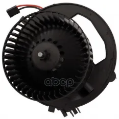ЭЛЕКТРОДВИГАТЕЛЬ ОТОПИТЕЛЯ AUDI A3 12-/SKO OCTAVIA III 12-/VW GOLF VII 12-/PASSA G.U.D арт. GHM000100