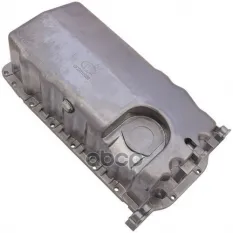 МАСЛЯНЫЙ ПОДДОН ДВИГ AUDI A3/VW BORA 1.6/SEAT CORDOBA 1.9TDI 96-05 (БЕЗ ОТВЕРСТИ G.U.D арт. GCD015000