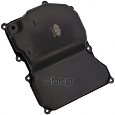 МАСЛЯНЫЙ ПОДДОН КП VW JETTA 13 19 SANTANA 13 19 G.U.D арт. GCD057000