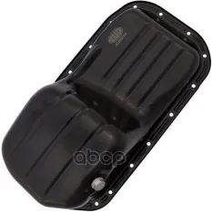 МАСЛЯНЫЙ ПОДДОН ДВИГ KIA RIO 05- G.U.D арт. GCD081000