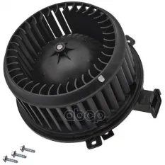 ЭЛЕКТРОВЕНТИЛЯТОР ОТОПИТЕЛЯ OPEL MOKKA, CHEVROLET AVEO T300, COBALT II, UAZ PATR G.U.D арт. GHM000221