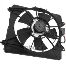 ЭЛЕКТРОВЕНТИЛЯТОР ОХЛАЖДЕНИЯ G.U.D арт. GHM000304