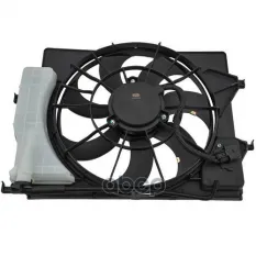 ЭЛЕКТРОВЕНТИЛЯТОР ОХЛАЖДЕНИЯ G.U.D арт. GHM000308