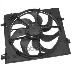 Электровентилятор охлаждения G.U.D арт. GHM000310