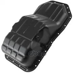 МАСЛЯНЫЙ ПОДДОН ДВИГ HYU H100 (AG/AH) 93-/H100 (AT/HA) 96- G.U.D арт. GCD201037