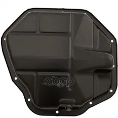МАСЛЯНЫЙ ПОДДОН NIS QASHQAI / QASHQAI +2 2.0 07-13, X-TRAIL 2.0 07-13 G.U.D арт. GCD300103