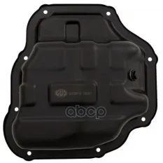 МАСЛЯНЫЙ ПОДДОН NIS QASHQAI 1.6 06- MICRA 1.6 05- NOTE 1.6 06- JUKE 1.6 10- G.U.D арт. GCD300112