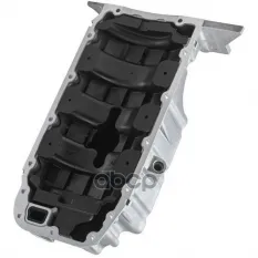 МАСЛЯНЫЙ ПОДДОН CHEVROLET CRUZE (1.6, 1.8) 09-, OPEL ASTRA J 1.6 10-15 G.U.D арт. GCD300114