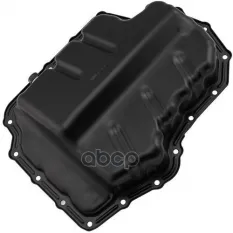 Масляный поддон ДВС Skoda Octavia (A7), Rapid, Yeti, VW Caddy IV, Golf VII, Jetta, Polo 1.6 Mpi 15- G.U.D арт. GCD300135