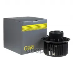ВЕНТИЛЯТОР ОТОПИТЕЛЯ ДЛЯ GAZ GAZELLE NEXT BUS/VAN 2014-/URAL URAL-NEXT ЯМЗ GANZ GANZ арт. GIC06209