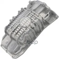 Масляный поддон ДВС Ford Fiesta IV Focus Fusion Puma Mazda 2 Volvo C30 S40 II V5 G.U.D арт. GCD300141