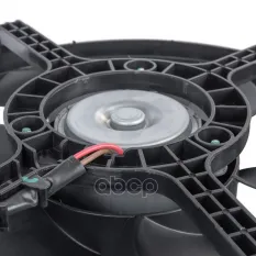 ВЕНТИЛЯТОР РАДИАТОРА В СБОРЕ GREAT WALL HOVER 05-/H3 10-/H5 10- 2.0I/2.4I GANZ G GANZ арт. GIC06567
