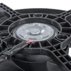 ВЕНТИЛЯТОР РАДИАТОРА В СБОРЕ GREAT WALL HOVER H5 10- 2.0D GANZ GIC06568 GANZ арт. GIC06568
