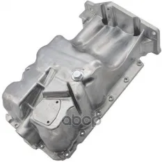 Масляный поддон ДВС Chevrolet Aveo, Cruze, Opel Adam, Astra J, Corsa D, E, Insig G.U.D арт. GCD300149