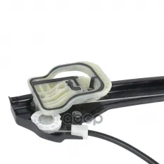 Стеклоподъемник передний R для SKODA Rapid (13-)SEAT Toledo IV (13-) GANZ GIC22009 GANZ арт. GIC22009