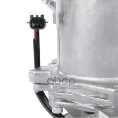 Компрессор кондиционера RENAULT Logan/Sandero/Fluence mot.1,6L16V GANZ GIC99100 GANZ арт. GIC99100