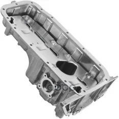 Масляный поддон ДВС Opel Astra, Signum, Vectra, Zafira 1.8 16V 98-05 G.U.D арт. GCD300155