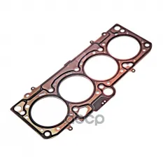 Прокладка ГБЦ AD VW SKODA ALZ ANA APF ARM AUR AWH AVU AYD BFQ GANZ GIE11021 GANZ арт. GIE11021