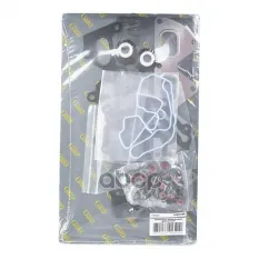 КОМПЛЕКТ ПРОКЛАДОК ДВИГАТЕЛЯ (ВЕРХНИЙ) ДЛЯ RENAULT MEGANE 1.4-1.6 16V K4M (97-) GANZ арт. GIE11396