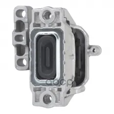 ОПОРА ДВИГАТЕЛЯ R ДЛЯ VAG A3/OCTAVIA/GOLF V/PASSAT B6 1.6L 102PH GANZ GIE14034 GANZ арт. GIE14034
