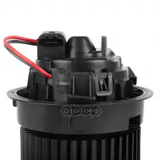 Вентилятор отопителя Logan/Clio/Sandero/Stepway 12-/Vesta 15- без A/C GANZ GIC06011 GANZ арт. GIC06011