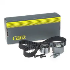 Ремкомплект ГРМ GANZ арт. GIE34015