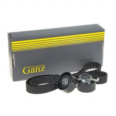 Ремкомплект ГРМ GANZ арт. GIE34018