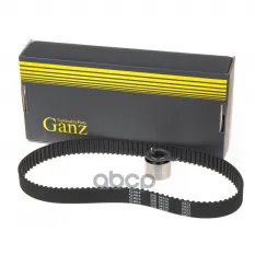 Ремкомплект ГРМ GANZ арт. GIE34020