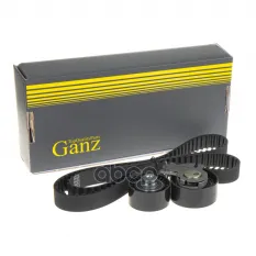 Ремкомплект ГРМ GANZ арт. GIE34024
