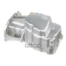 Поддон картера двигателя RENAULT (Logan 1.6 16V), LADA (Largus 16v) GANZ GIE21004 GANZ арт. GIE21004