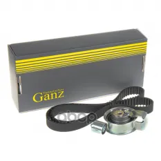 Ремкомплект ГРМ VAG 1.8/1.8T/2.0L 95-> /z=150 GANZ GIE34025 GANZ арт. GIE34025