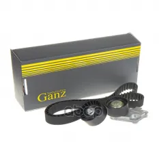 Ремкомплект ГРМ GANZ арт. GIE34028