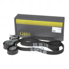 Ремкомплект ГРМ GANZ арт. GIE34030