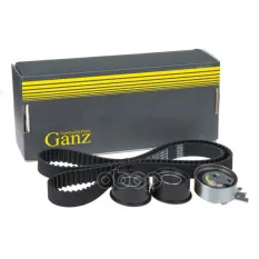 Ремкомплект ГРМ GANZ арт. GIE34035