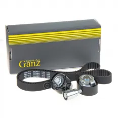 Ремкомплект ГРМ GANZ арт. GIE34037