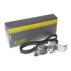 Ремкомплект ГРМ VAG 1.8/1.8T/2.0L 95-> /z=150 GANZ GIE34039 GANZ арт. GIE34039