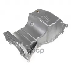 Поддон картера двигателя RENAULT (Logan фаза12) GANZ GIE21005 GANZ арт. GIE21005
