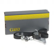 Ремкомплект ГРМ GANZ арт. GIE34043