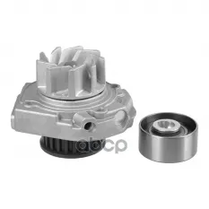 РЕМКОМПЛЕКТ ГРМ FIAT BRAVA/DOBLO/MAREA/PUNTO MOT.1.1/1.2/1.4L 16V GANZ GIE34047 GANZ арт. GIE34047