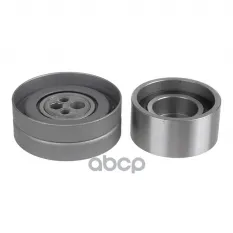 РЕМКОМПЛЕКТ ГРМ AD 80/100/A4/A6/A8 2,4/2,8L /Z=239 GANZ GIE34048 GANZ арт. GIE34048